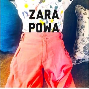 ❗️LAST chance Zara carpenter pants very comfy  in great condition